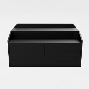 M3 Series Command Cabinets